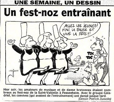 Article du 15-02-04 des DNA