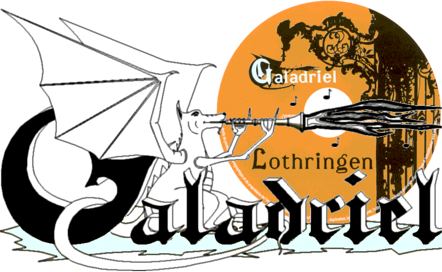 L'antre du Dragon
