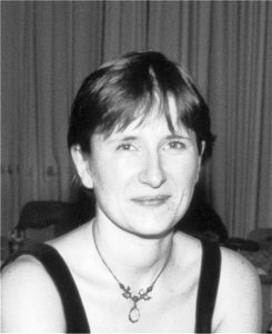 Stphanie : animatrice de danse